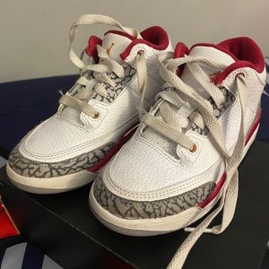 Jordan Retro 3